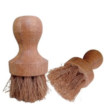 COIR TAVA OIL BRUSH