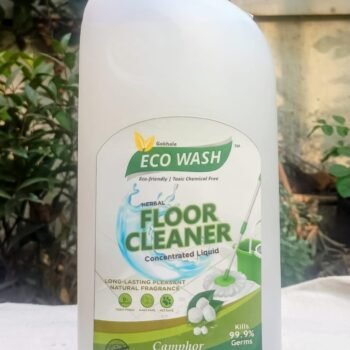ECO WASH FLOOR CLEANERS (500ml)