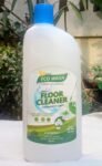 ECO WASH FLOOR CLEANERS (500ml)