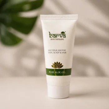 BARVA PURE ALOE GEL (50ml)