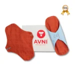 LUSH AVNI REUSABLE PANTY LINERS