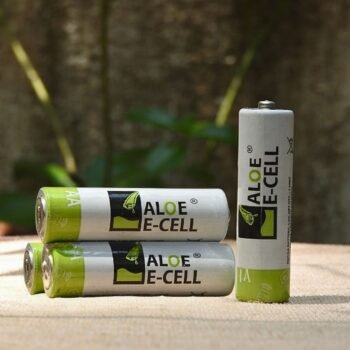ALOE E-CELL