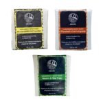 Handmade Bathing Bar (100g)