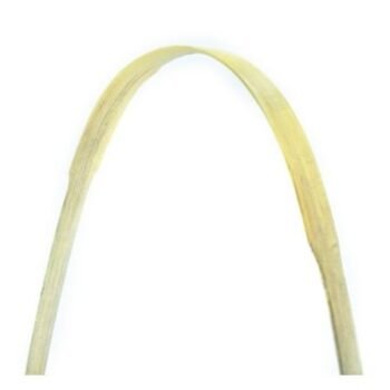 Bamboo Tongue Cleaner