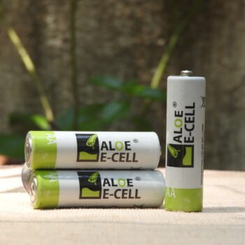ALOE E-CELL