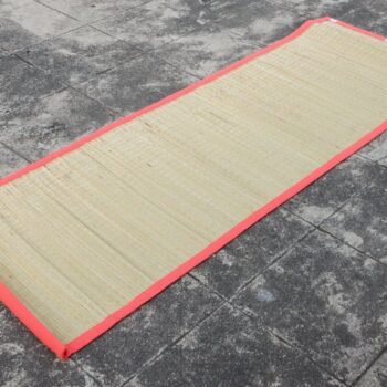Aanandwan korai Grass mat