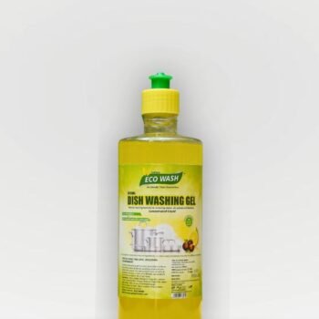 ECO WASH DISHWASH LIQUIDS