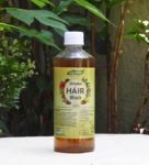 Eco Wash Shikakai Hair Wash