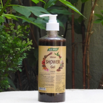 ECO WASH UBTAN WASH