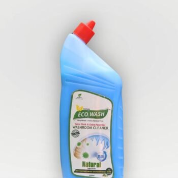 ECO WASH WASHROOM CLEANERS