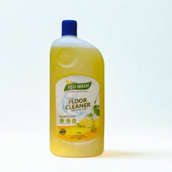 ECO WASH FLOOR CLEANERS (1LTR)