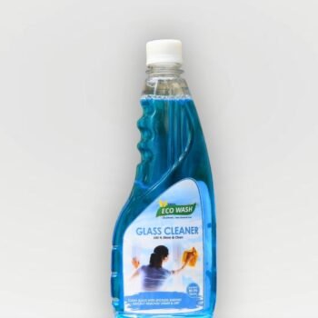 HERBAL GLASS CLEANER