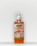ECO WASH HERBAL LIQUID SOAP (ORANGE)