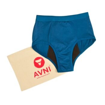 AVNI  REUSABLE PERIOD PANTY