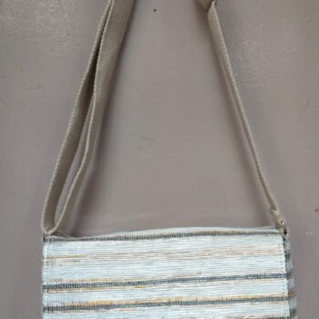 Recharkha Messenger Bag