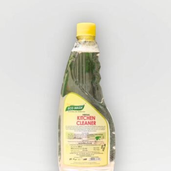 HERBAL KITCHEN CLEANER