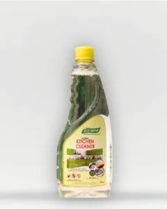 HERBAL KITCHEN CLEANER