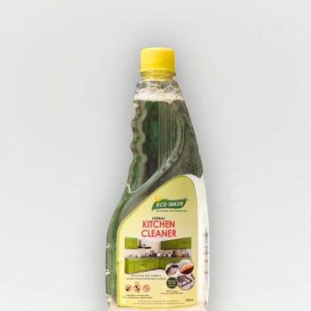 HERBAL KITCHEN CLEANER