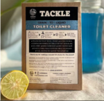 Grain to Liquid Toilet Cleaner