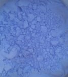 Natural Holi Color Blue