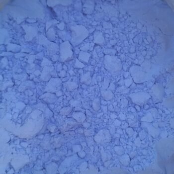Natural Holi Color Blue
