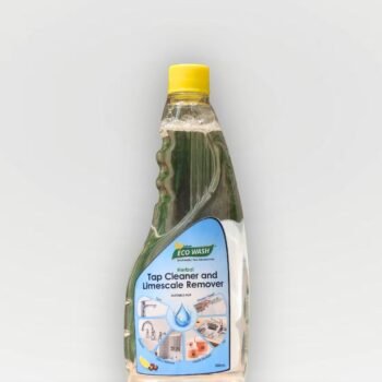 HERBAL TAP CLEANER AND LIMESCALE REMOVER