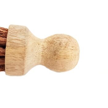 COIR TAVA OIL BRUSH