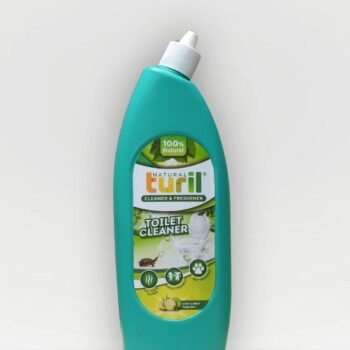 TURIL BATHROOM CLEANER (ZESTY LEMON)