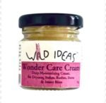WI WONDER CARE CREAM