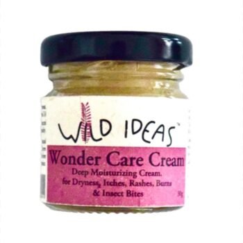 WI WONDER CARE CREAM