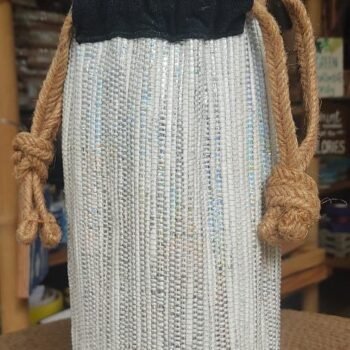 Recharkha Water/Wine Bottle Holder