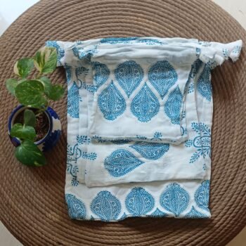 Fridge Bag (Set of 5)