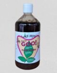 Wild Ideas Regular & Awesome Goo shampoos (500ml)