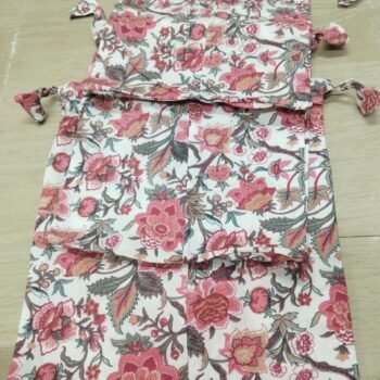 FRIDGE/GRAIN BAG (set of 3)