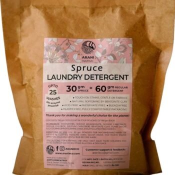 SPRUCE LAUNDRY DETERGENT