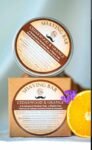 SHAVING BAR (CEDARWOOD & ORANGE)