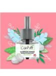 CAMPURE :- CAMPHOR POWER MOSQUITO REPELLENT W/O MACHINE