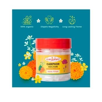 MANGALAM CAMPHOR