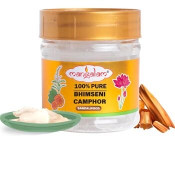 MANGALAM BHIMSENI CAMPHOR