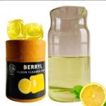 ARANI BERRYL FLOOR CLEANER PODS