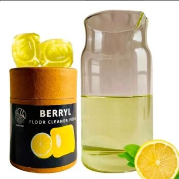 ARANI BERRYL FLOOR CLEANER PODS