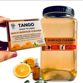 ARANI TANGO MULTI SURFACE CLEANER