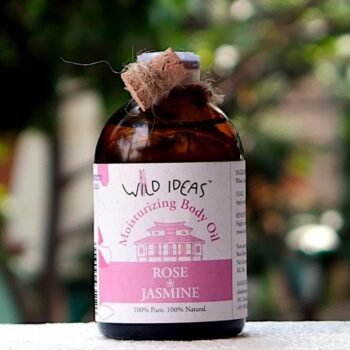 WI MOISTURIZING BODY OILS