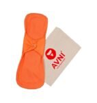AVNI REUSABLE PERIOD CLOTH PADS