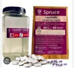 ARANI LAUNDRY GRAIN-TO-LIQUID