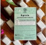 ARANI DISHWASHER TABLETS