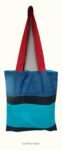 UPCYCLED 2IN1 TOTE BAG