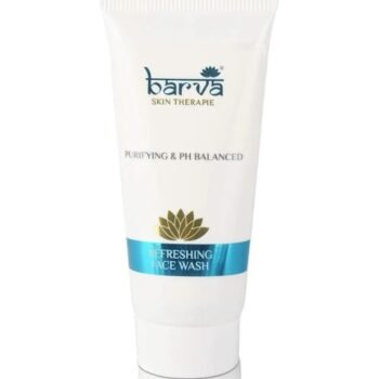 BARVA REFRESHING FACE WASH (50ml)