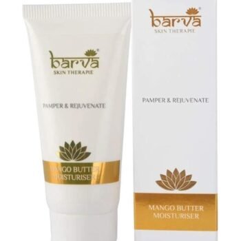 BARVA MANGO BUTTER MOISTURISER (50 ML)