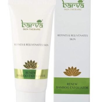 BARVA RENEW BAMBOO EXFOLITOR (50 ml)
